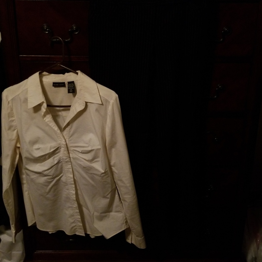 Shirt and pant set
